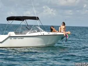 Pervs On Patrol - Pervs Fishing - 12/01/2011
