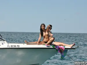Pervs On Patrol - Pervs Fishing - 12/01/2011