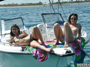 Pervs On Patrol - Pervs Fishing - 12/01/2011