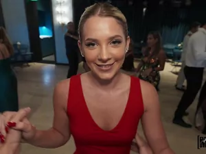 Let's Post It - Ballroom Balling - 12/26/2025