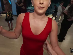 Let's Post It - Ballroom Balling - 12/26/2025