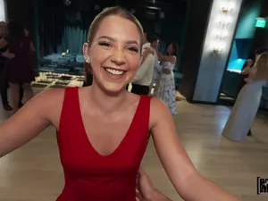 Let's Post It - Ballroom Balling - 12/26/2025
