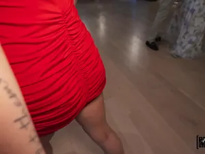 Let's Post It - Ballroom Balling - 12/26/2025