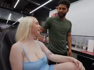 He's Got Rizz - Gigi Strips in the Tattoo Shop - 01/11/2026