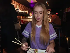 Let's Post It - She Likes It Raw - 02/01/2026
