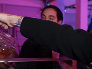 Let's Post It - Apres Skeet - 02/19/2026