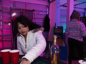 Let's Post It - Apres Skeet - 02/19/2026