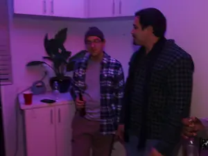Let's Post It - Apres Skeet - 02/19/2026