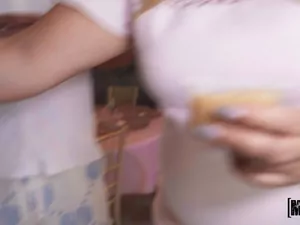 Let's Post It - Bun In The Oven And Cake On Your Face - 02/21/2026