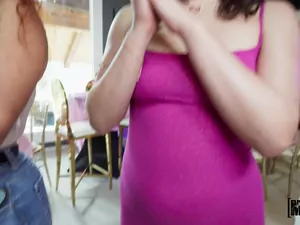 Let's Post It - Bun In The Oven And Cake On Your Face - 02/21/2026
