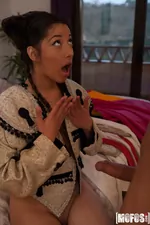 Latina Sex Tapes - Bullfighter Fucks Biggest Fan - 05/09/2017