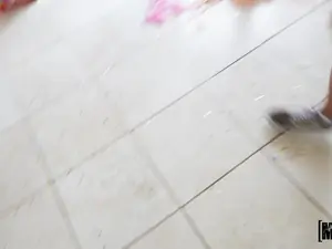 Let's Post It - Surprise Sneaky Dick for the Birthday Girl - 02/26/2026