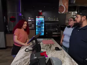 Let's Post It - A Slice and Some Spice - 03/03/2026
