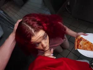 Let's Post It - A Slice and Some Spice - 03/03/2026