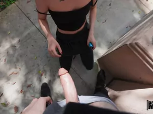 Let's Post It - The Miami Pussy Sushi Roll - 03/28/2026