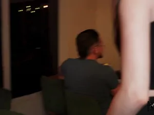 Let's Post It - The Miami Pussy Sushi Roll - 03/28/2026