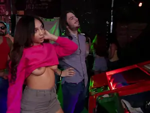 He's Got Rizz - B-Ball and Underboob - 04/07/2026