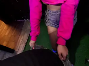 He's Got Rizz - B-Ball and Underboob - 04/07/2026
