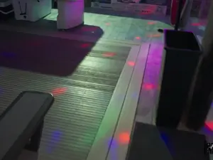He's Got Rizz - Bikini Bar Fun - 04/12/2026