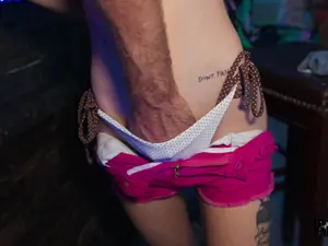He's Got Rizz - Bikini Bar Fun - 04/12/2026
