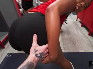 Let's Post It - Stretching the Track Star - 04/17/2026