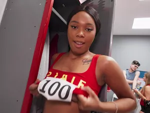 Let's Post It - Stretching the Track Star - 04/17/2026