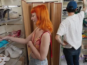 He's Got Rizz - Browsing for Booty - 04/22/2026