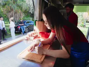 Let's Post It - Food Truck Blow Bang - 05/07/2026