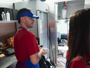 Let's Post It - Food Truck Blow Bang - 05/07/2026
