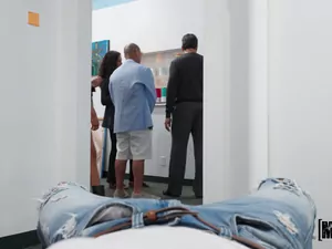 Let's Post It - Don't Touch the Art, Touch the Artist - 05/12/2026