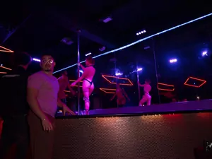 Let's Post It - Sex In The VIP Room - 05/22/2026