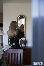 Pervs On Patrol - Stripper Lucy Meets Her Biggest Fan - 06/09/2017