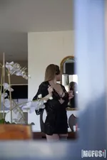 Pervs On Patrol - Stripper Lucy Meets Her Biggest Fan - 06/09/2017