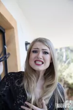 Pervs On Patrol - Stripper Lucy Meets Her Biggest Fan - 06/09/2017