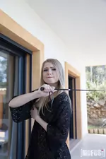 Pervs On Patrol - Stripper Lucy Meets Her Biggest Fan - 06/09/2017