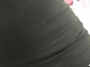 Public Pickups - Fun-loving Model Fucks in Public - 07/05/2017