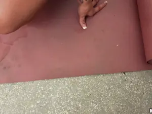 Public Pickups - Fun-loving Model Fucks in Public - 07/05/2017