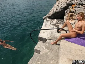 Mofos World Wide - Sea View Sex - 01/14/2012