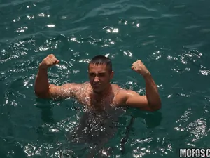 Mofos World Wide - Sea View Sex - 01/14/2012