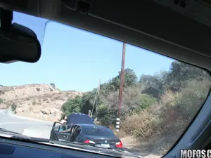 Real Slut Party - The Car is Fucked Up - 01/17/2012
