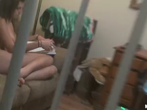 Pervs On Patrol - Best Friends - 01/19/2012