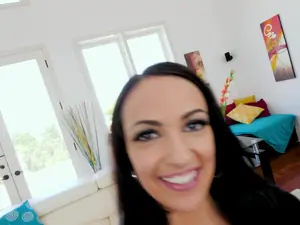 Don't Break Me - Sicilian Babe and Monster Dick - 07/25/2017