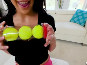 Don't Break Me - Sicilian Babe and Monster Dick - 07/25/2017