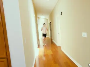 Don't Break Me - Sicilian Babe and Monster Dick - 07/25/2017