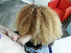 Share My BF - Interracial Threesome Surprise - 07/31/2017