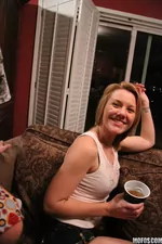 Real Slut Party - Jacuzzi Fest! - 01/24/2012