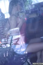Pervs On Patrol - House Sitting Spy - 02/02/2012