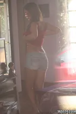 Pervs On Patrol - House Sitting Spy - 02/02/2012