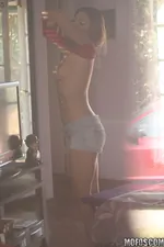 Pervs On Patrol - House Sitting Spy - 02/02/2012
