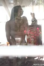Pervs On Patrol - House Sitting Spy - 02/02/2012